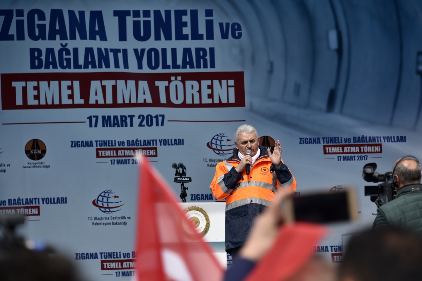 Zigana’da 42 yıl sonra bir ilk gerçekleşti 29