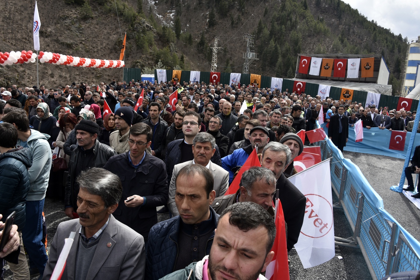 Zigana’da 42 yıl sonra bir ilk gerçekleşti 32