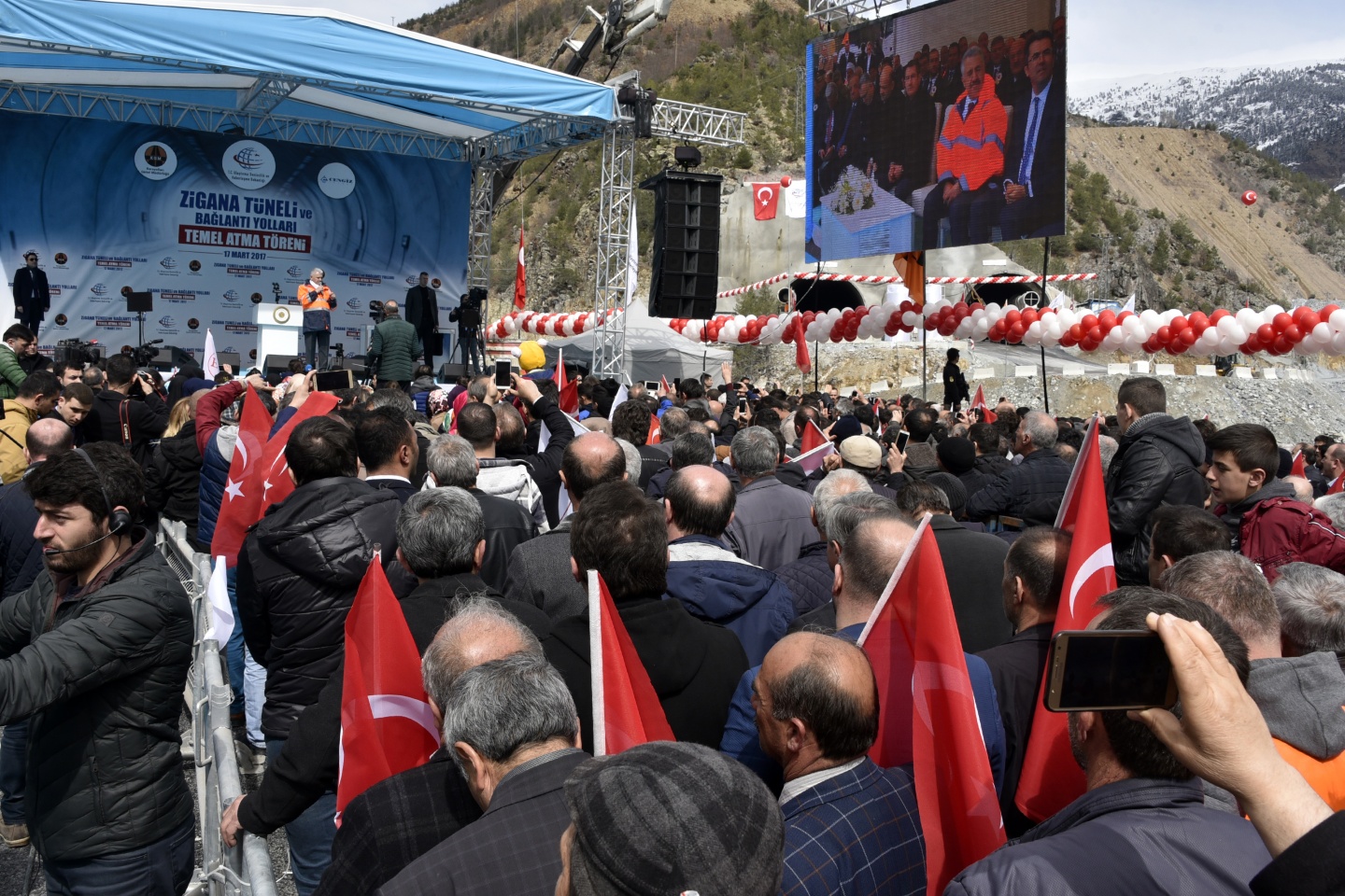 Zigana’da 42 yıl sonra bir ilk gerçekleşti 30