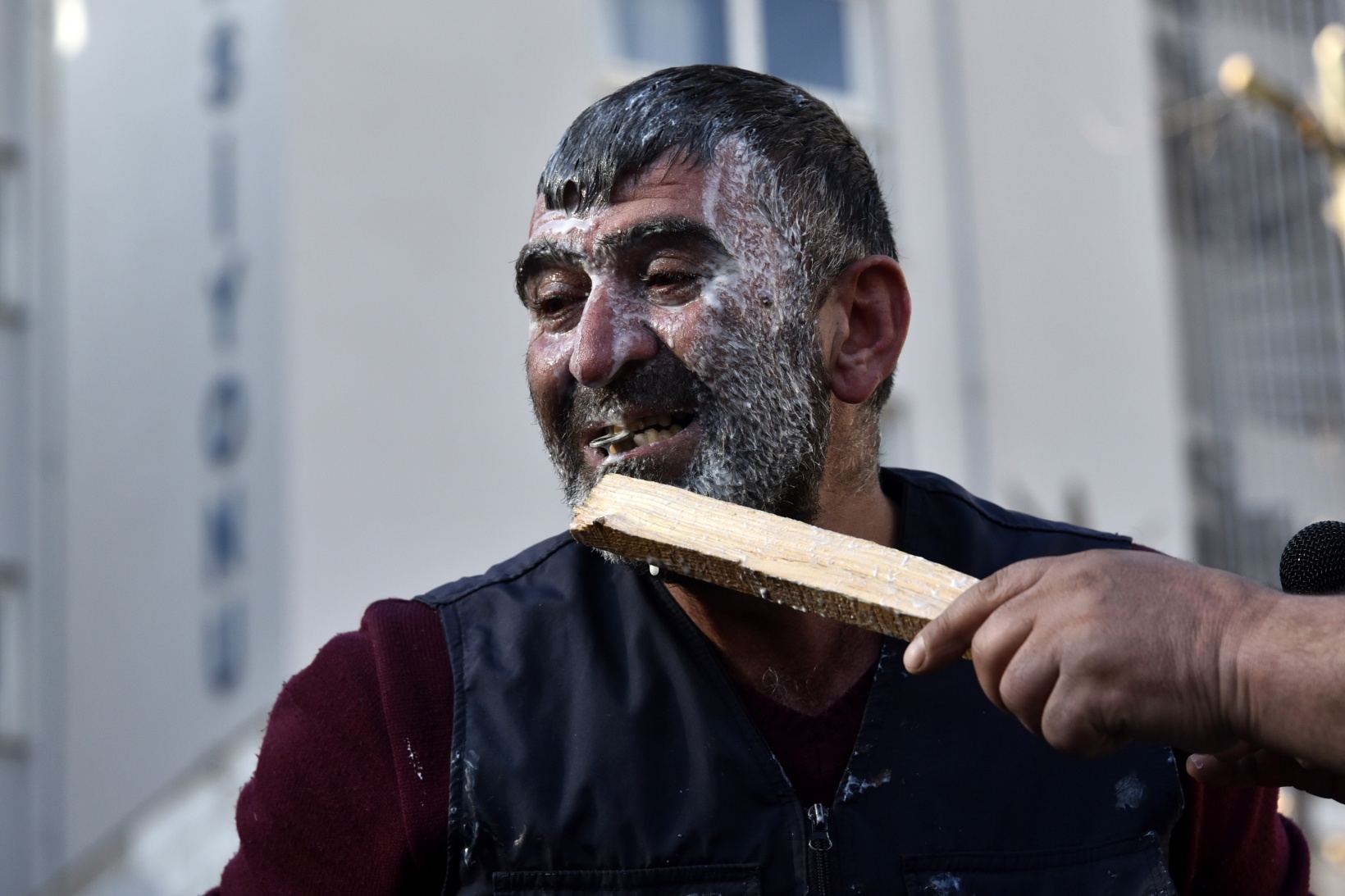 Gümüşhane’de asırlık Galandar geleneği coşkuyla kutlandı 111