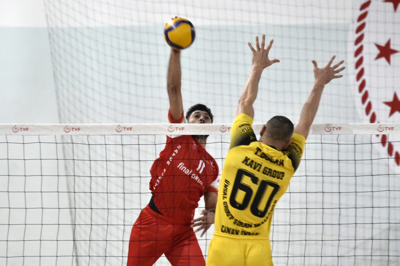 Derbinin kazananı Şiran oldu 2