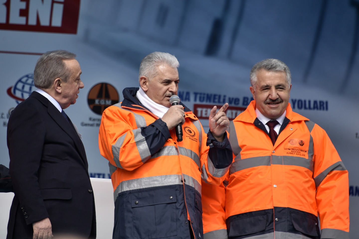 Zigana’da 42 yıl sonra bir ilk gerçekleşti 33