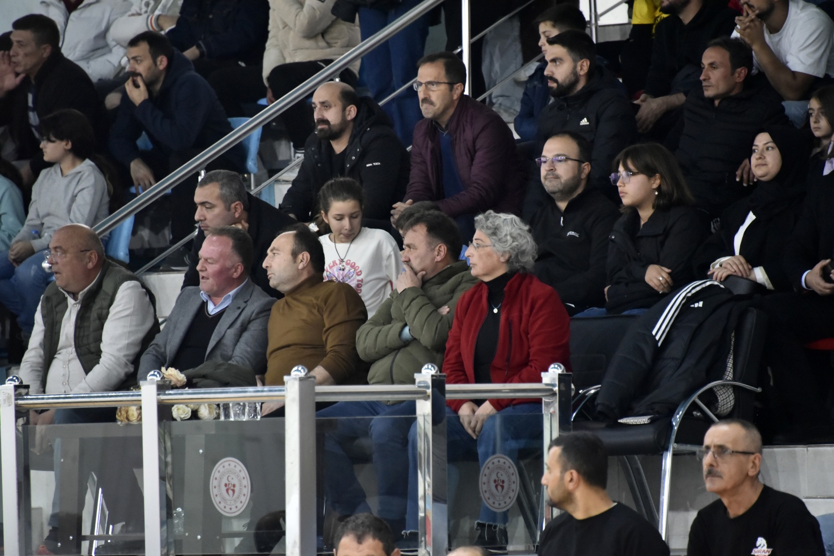 Derbinin kazananı Şiran oldu 10