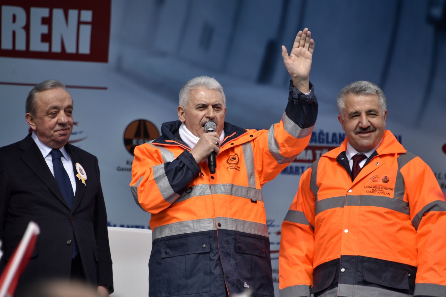 Zigana’da 42 yıl sonra bir ilk gerçekleşti 35