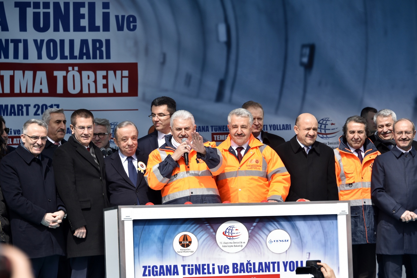 Zigana’da 42 yıl sonra bir ilk gerçekleşti 36