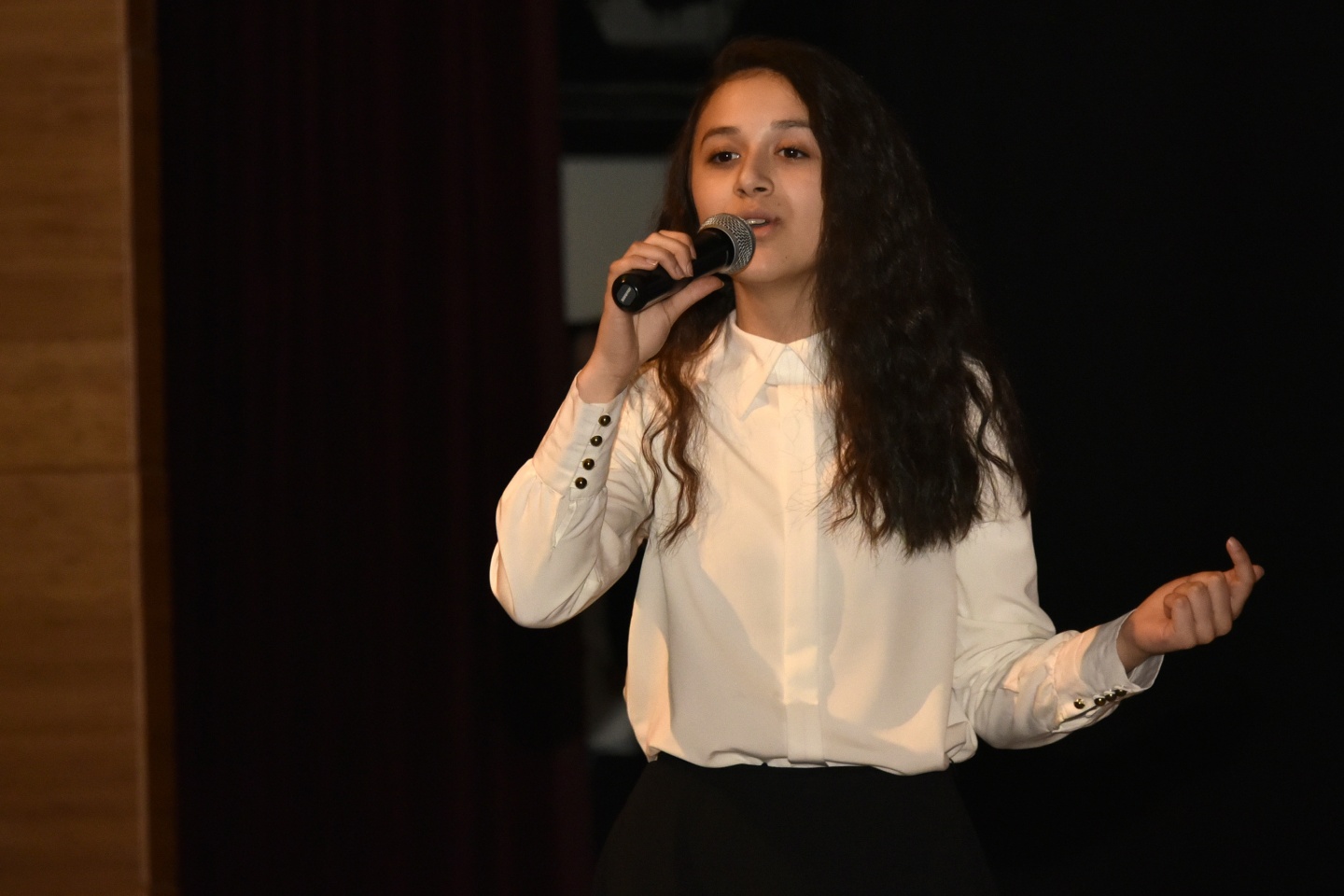 İstiklal Marşı’nın kabulünün 97.yıldönümü Gümüşhane’de kutlandı 6