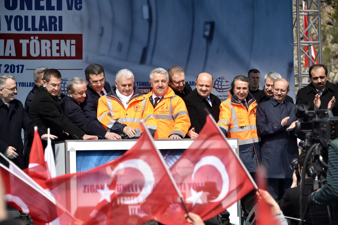 Zigana’da 42 yıl sonra bir ilk gerçekleşti 37