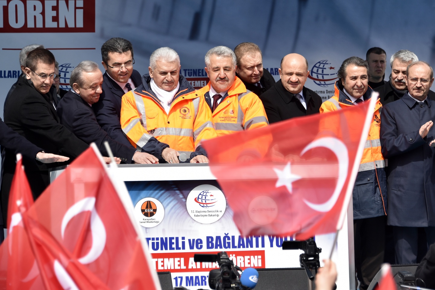 Zigana’da 42 yıl sonra bir ilk gerçekleşti 34