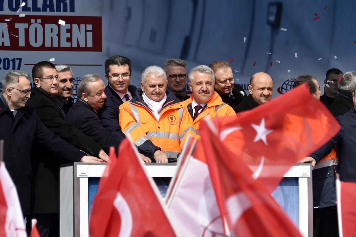 Zigana’da 42 yıl sonra bir ilk gerçekleşti 38