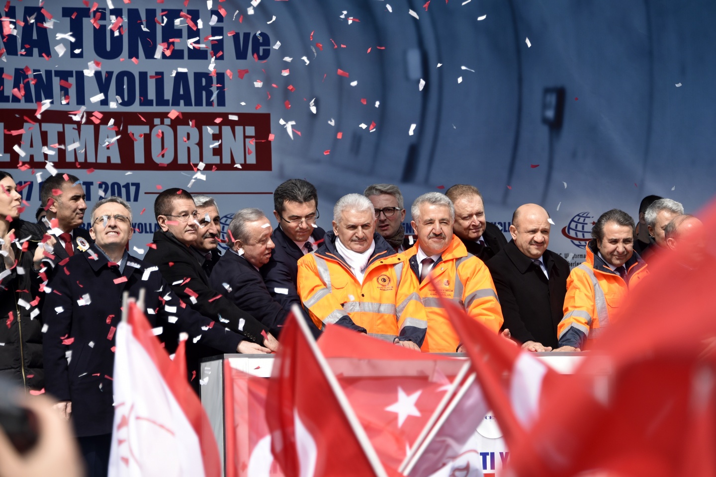 Zigana’da 42 yıl sonra bir ilk gerçekleşti 39