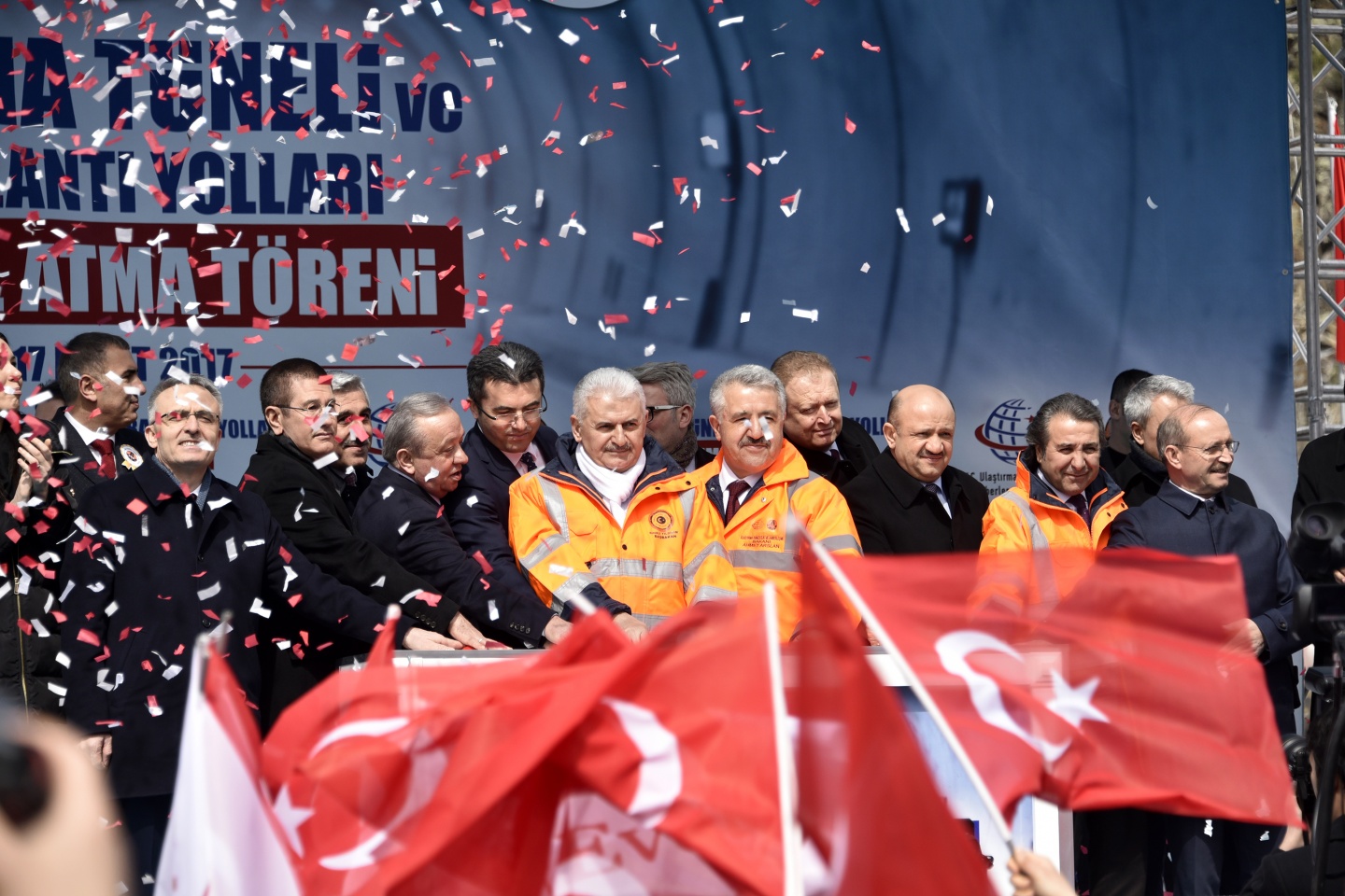 Zigana’da 42 yıl sonra bir ilk gerçekleşti 40