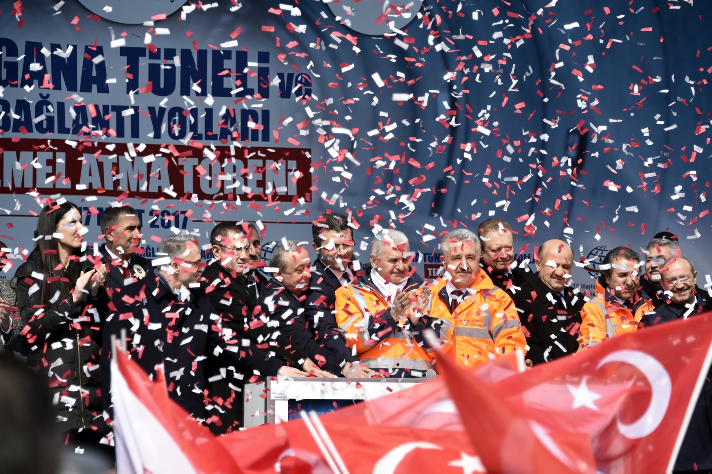 Zigana’da 42 yıl sonra bir ilk gerçekleşti 41