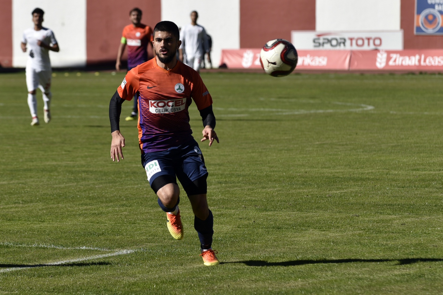 Gümüş kupaya penaltılarla veda etti: 5-7 36