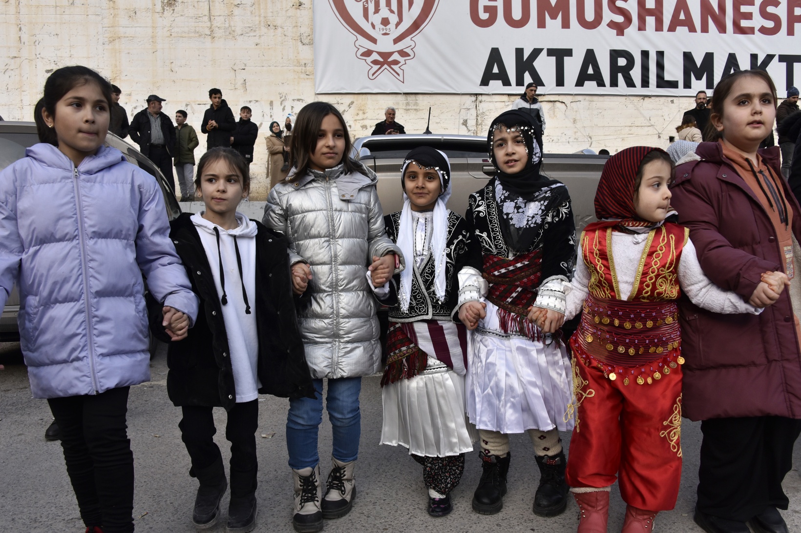 Gümüşhane’de asırlık Galandar geleneği coşkuyla kutlandı 103