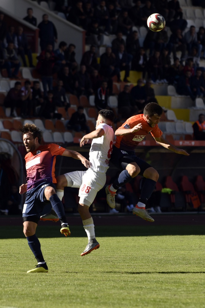 Gümüş kupaya penaltılarla veda etti: 5-7 46