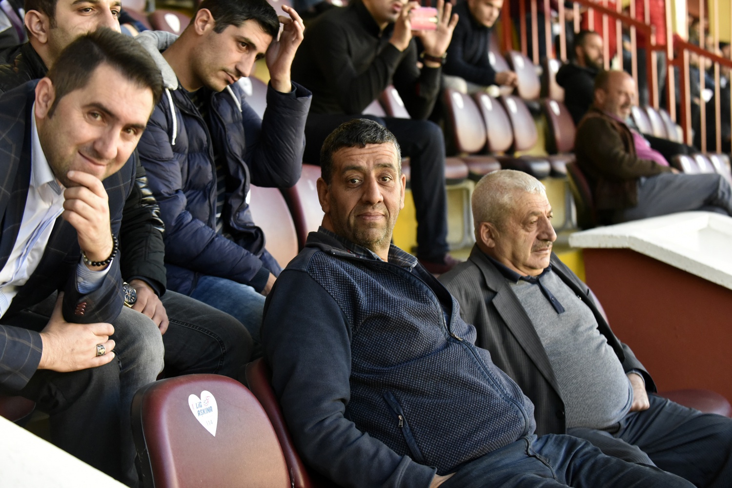 Gümüş kupaya penaltılarla veda etti: 5-7 50