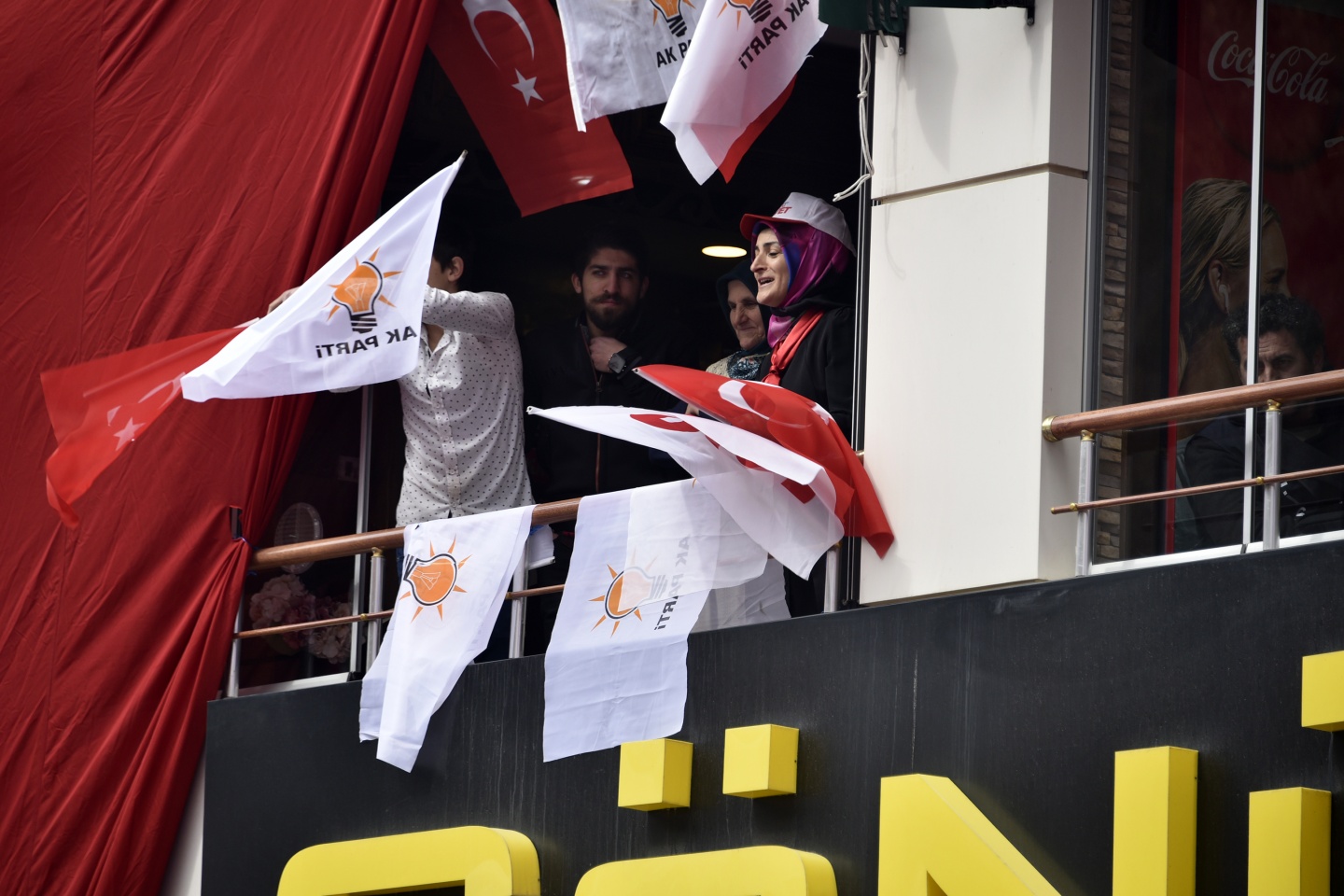 Başbakan Yıldırım Gümüşhane’de 3