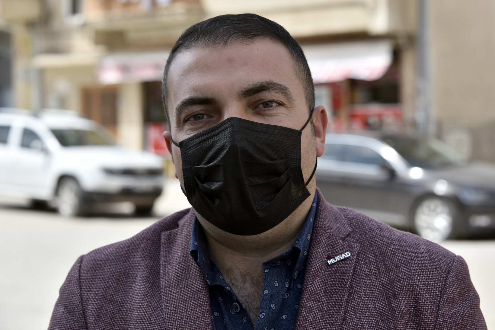 Gümüşhane’de veresiye defterleri satın alındı 1