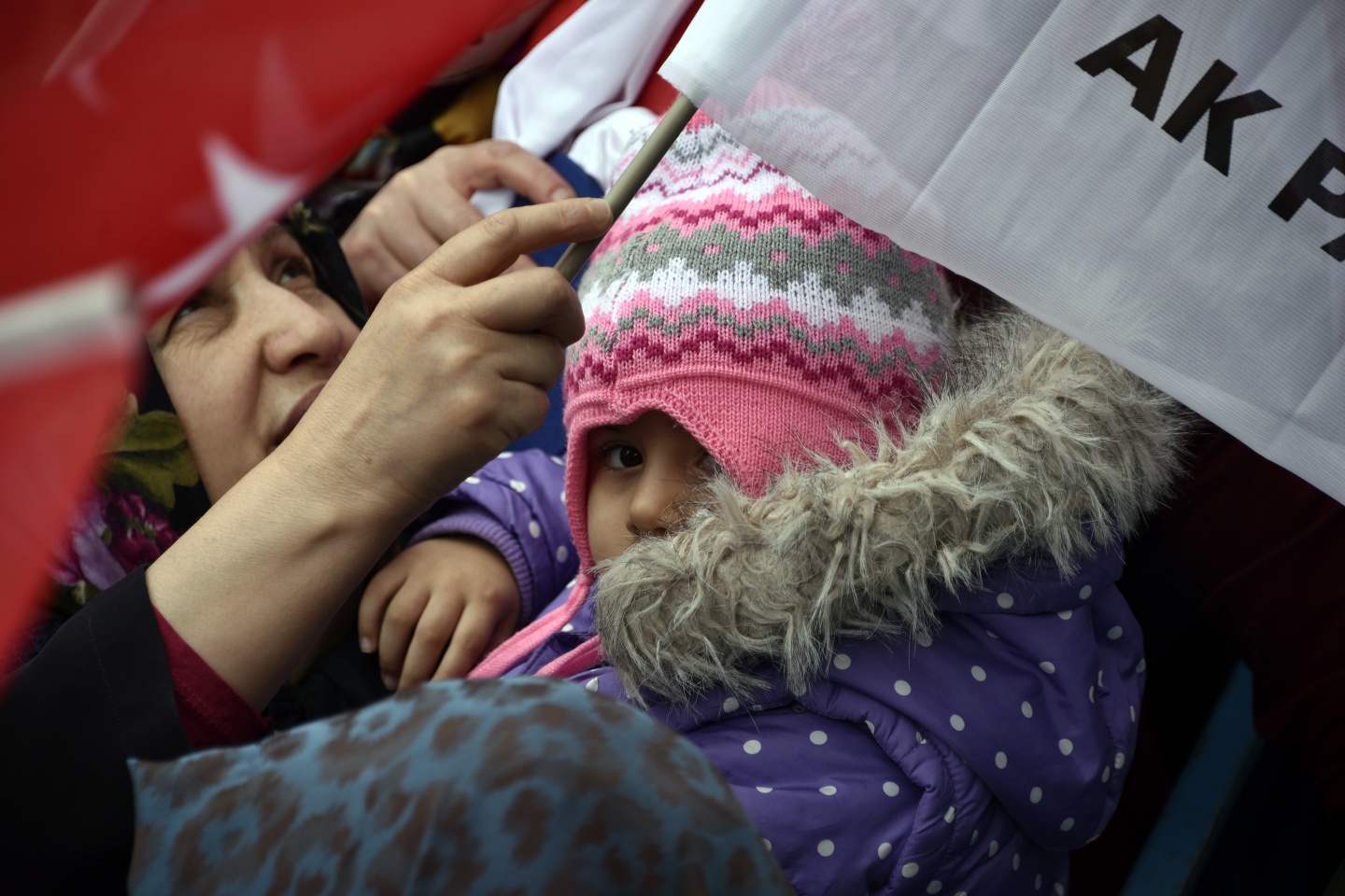 Başbakan Yıldırım Gümüşhane’de 4