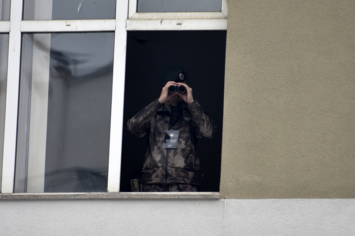 Başbakan Yıldırım Gümüşhane’de 22