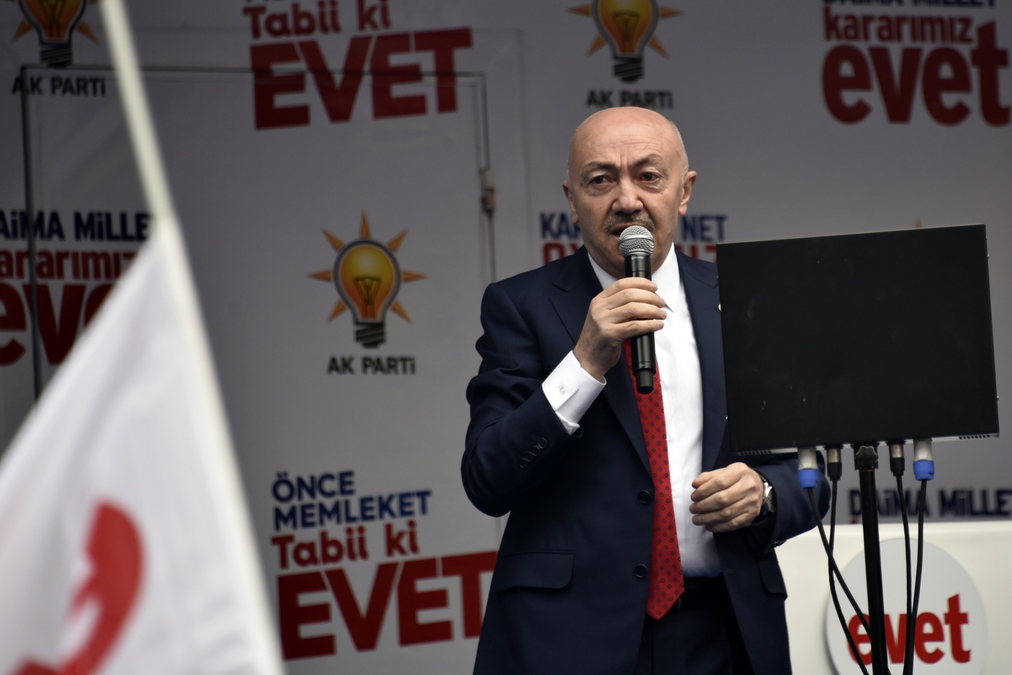 Başbakan Yıldırım Gümüşhane’de 9