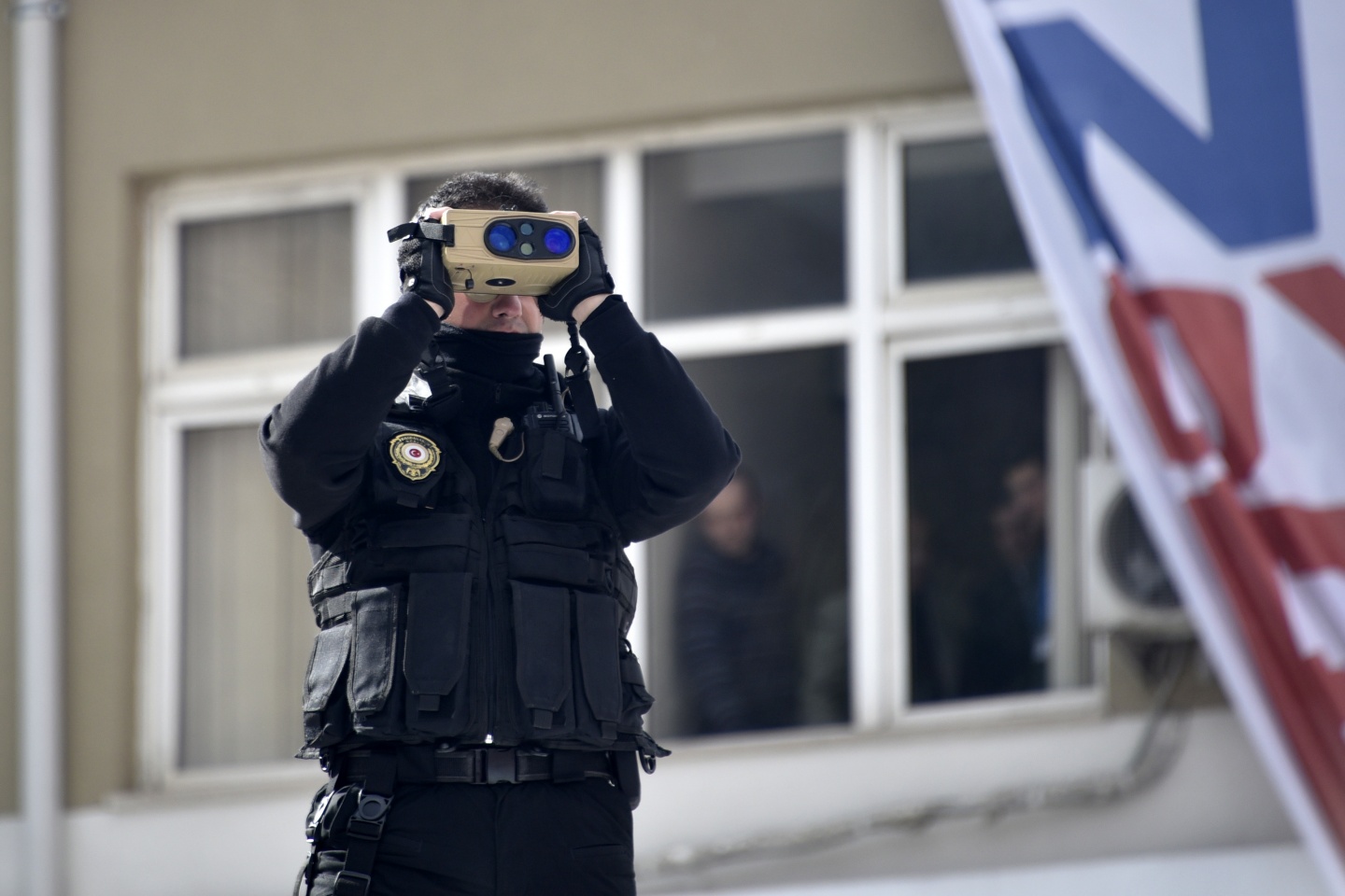 Başbakan Yıldırım Gümüşhane’de 44