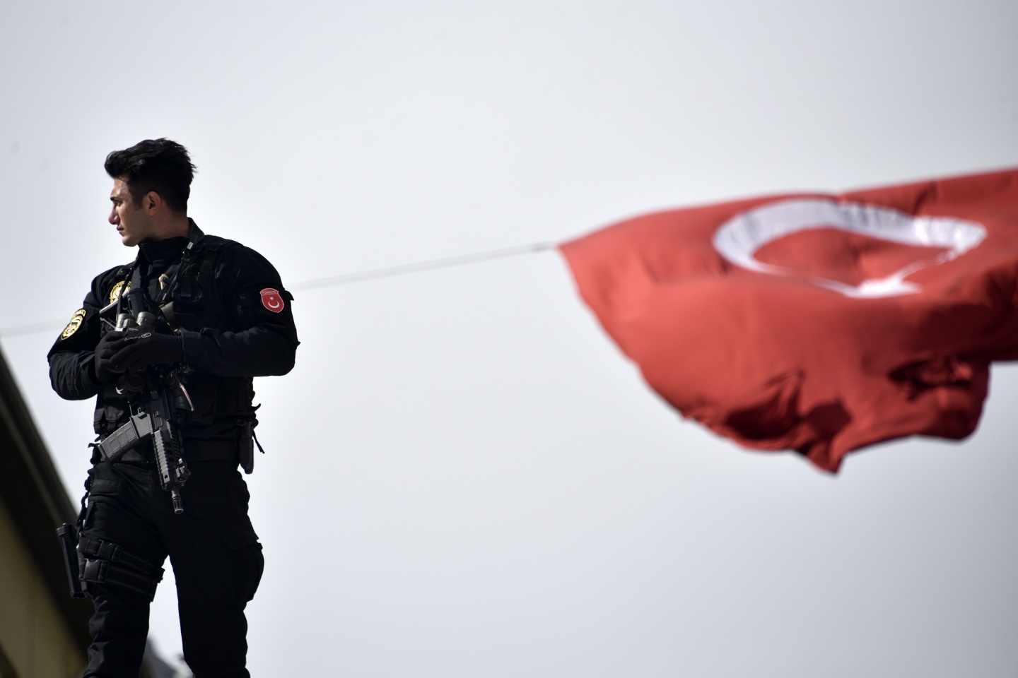 Başbakan Yıldırım Gümüşhane’de 64