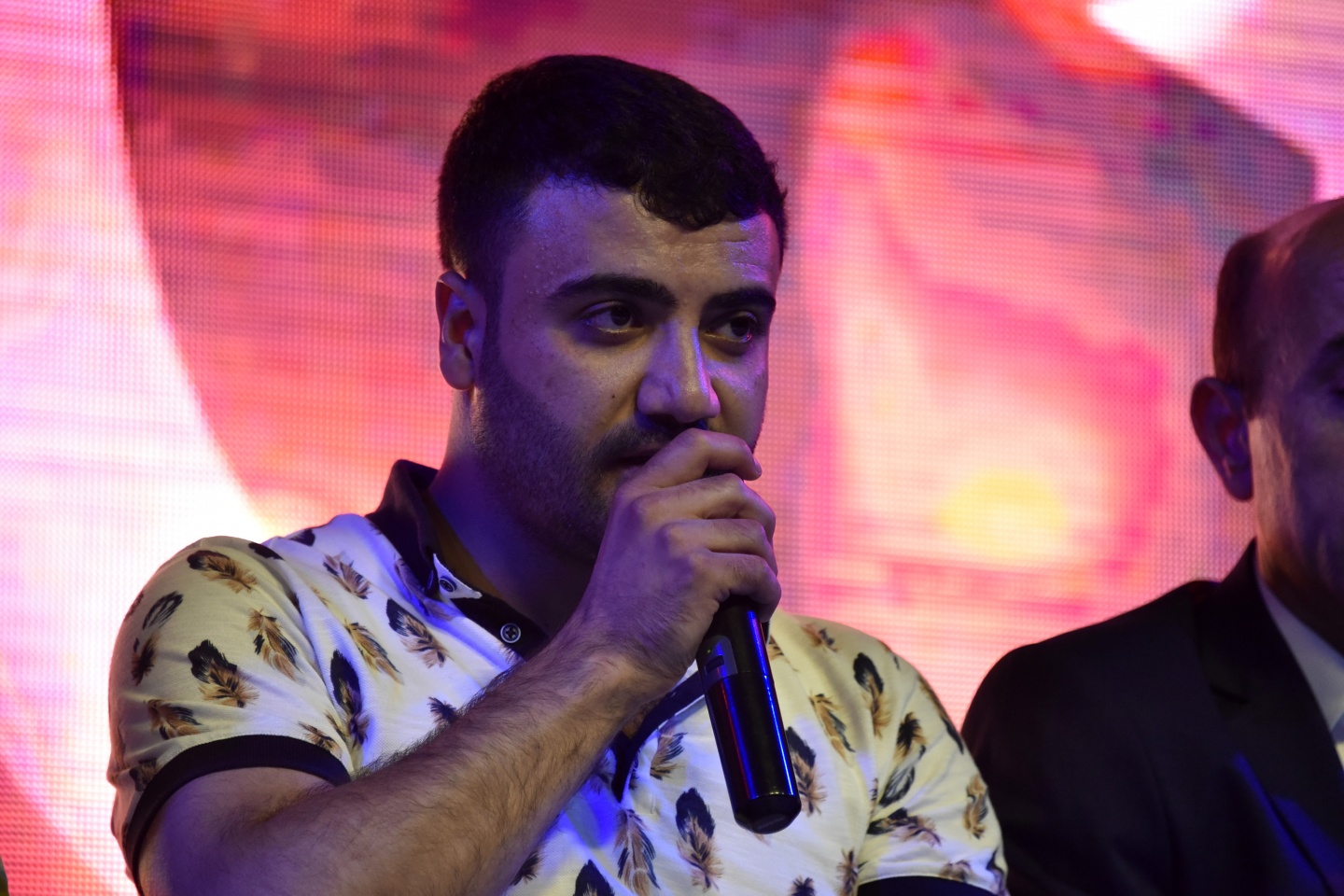 15 Temmuz gazileri yaşadıklarını Gümüşhane’de anlattı 54