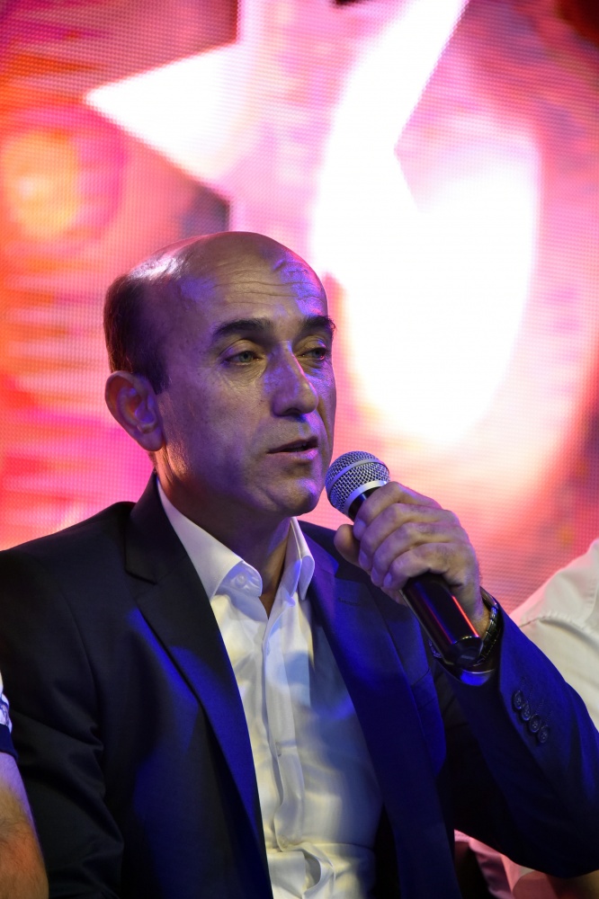 15 Temmuz gazileri yaşadıklarını Gümüşhane’de anlattı 57