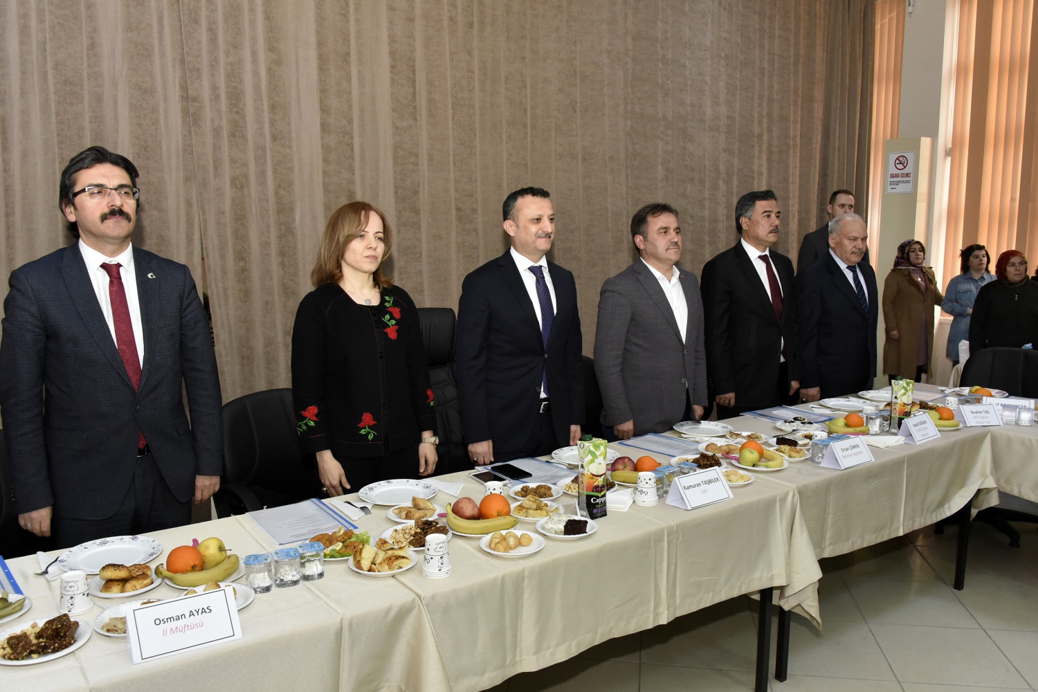 Kaldı 2 bin 786 kişi 13