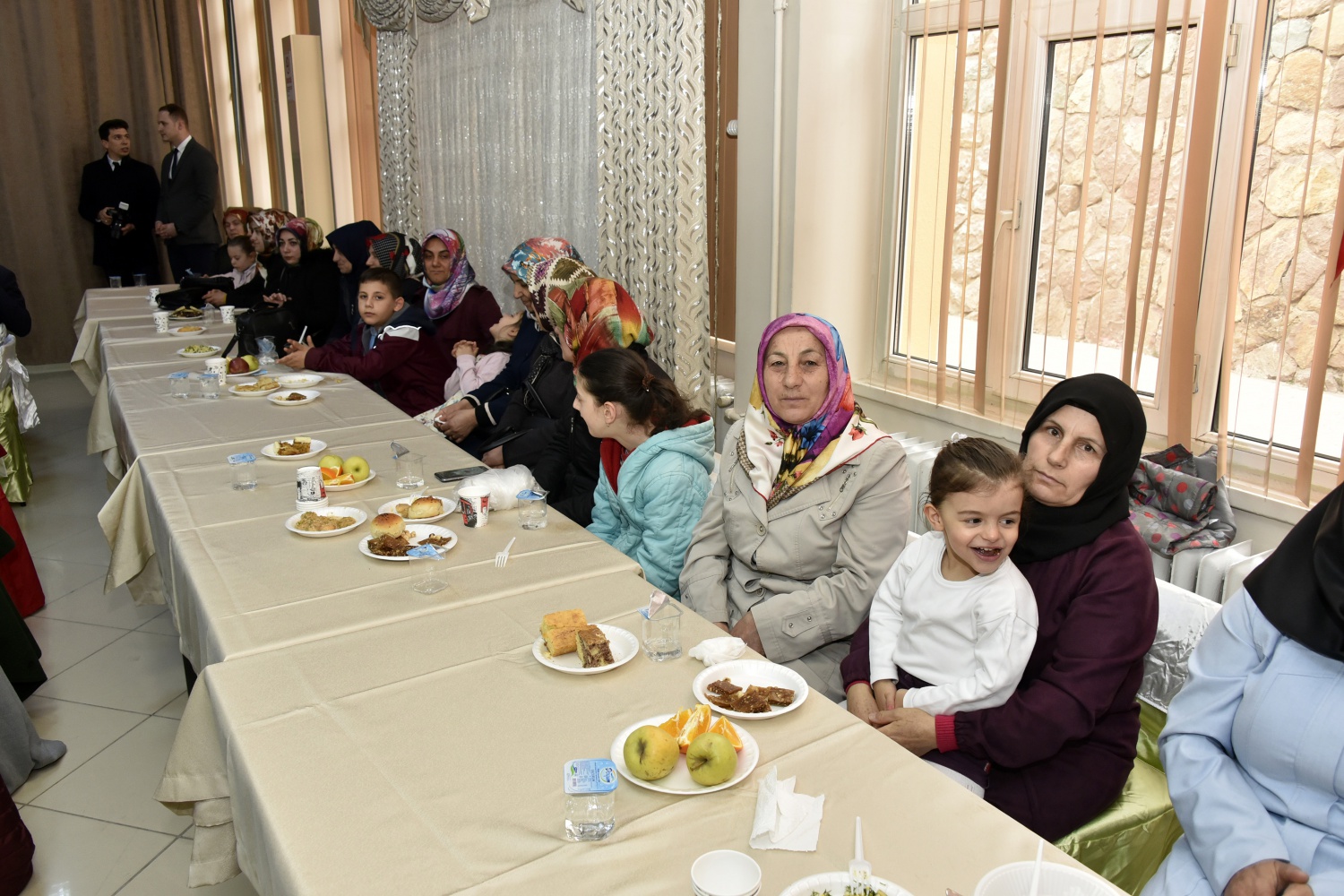 Kaldı 2 bin 786 kişi 4