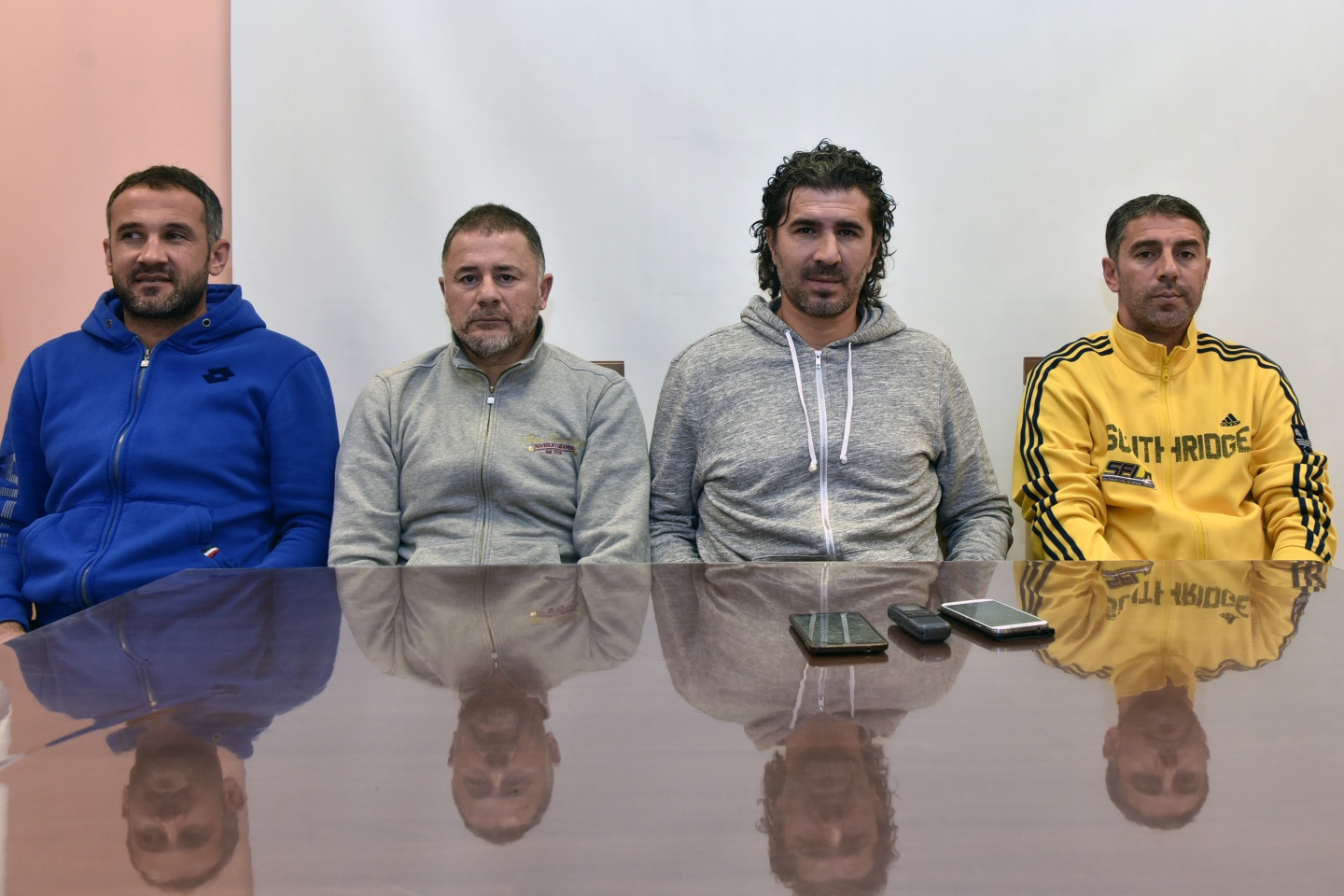 'O kupa Gümüşhane'ye gelecek' 4