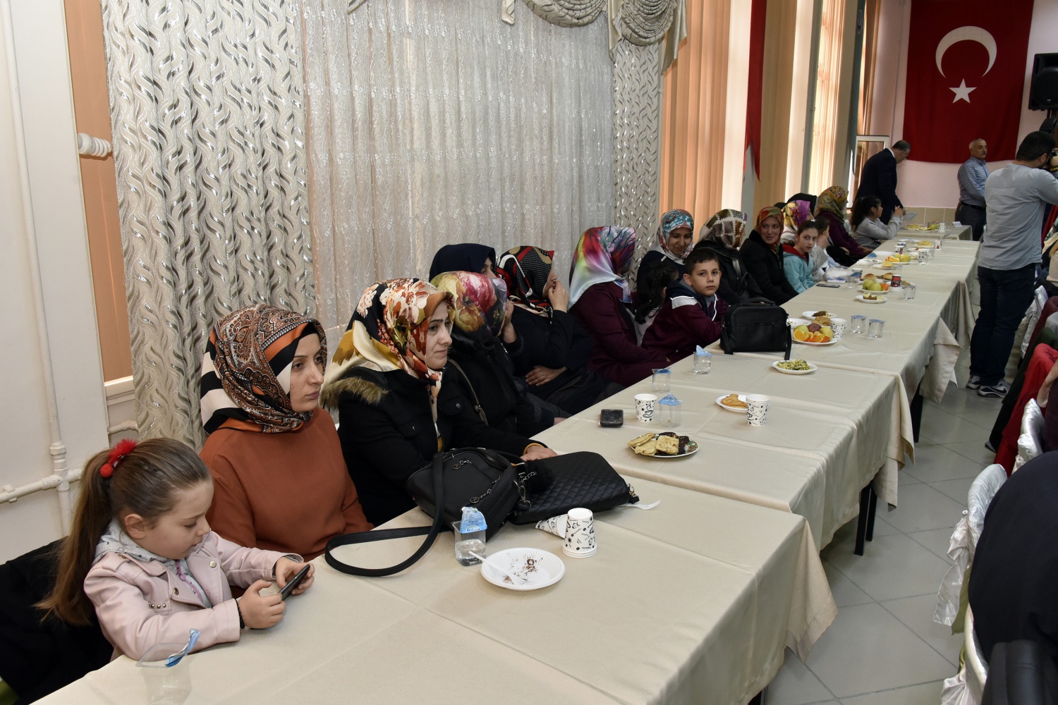 Kaldı 2 bin 786 kişi 6