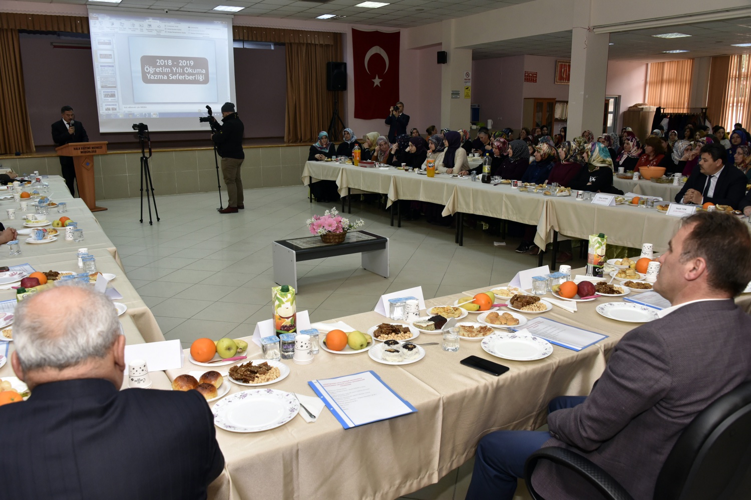 Kaldı 2 bin 786 kişi 5