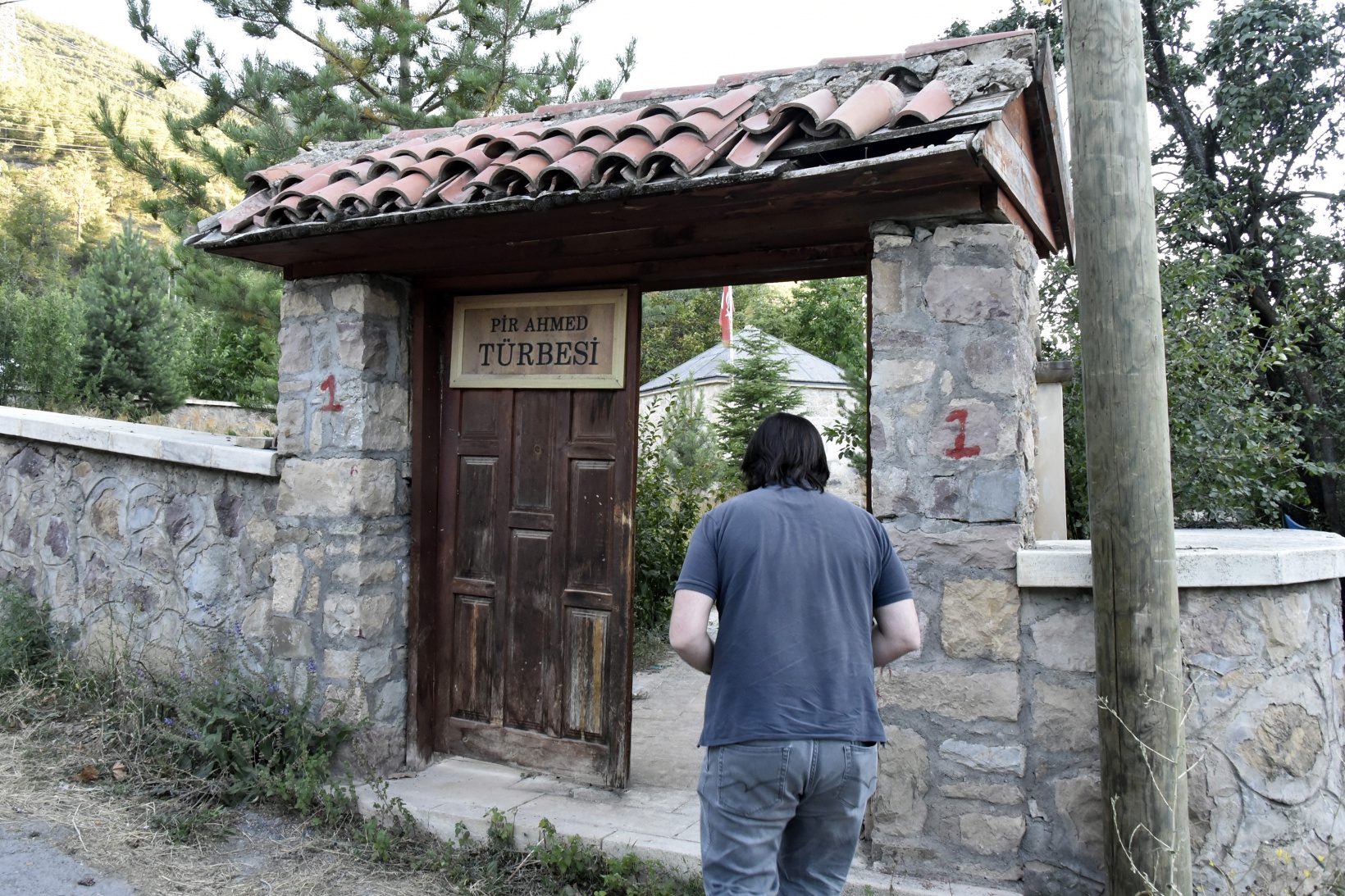 Gümüşhane’deki Selçuklu Sultanı: Pir Ahmed 3