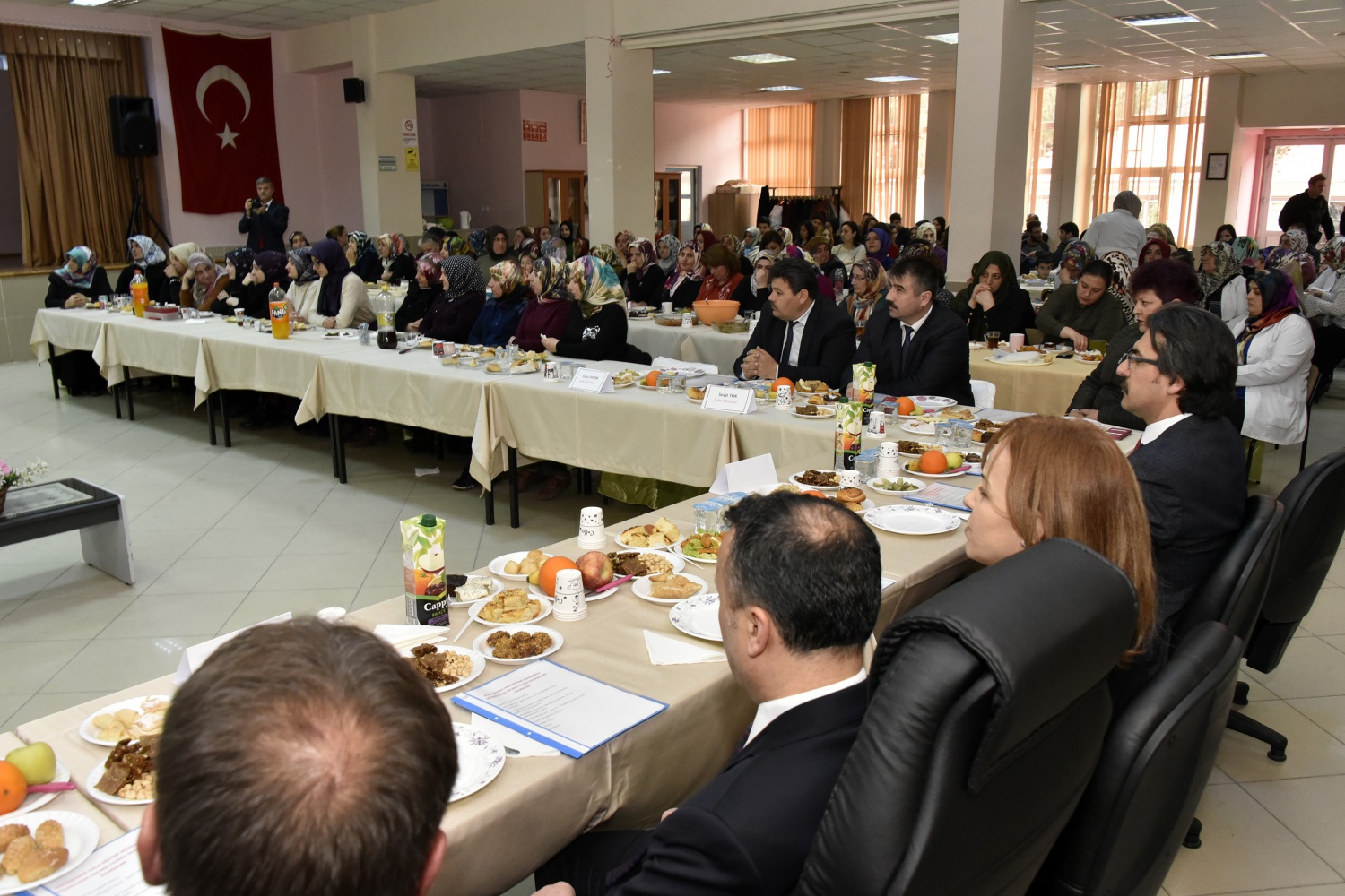 Kaldı 2 bin 786 kişi 3