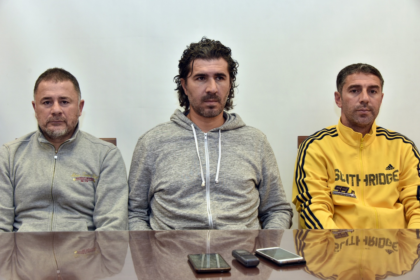 'O kupa Gümüşhane'ye gelecek' 3