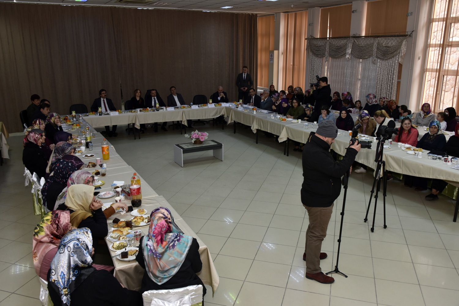 Kaldı 2 bin 786 kişi 7