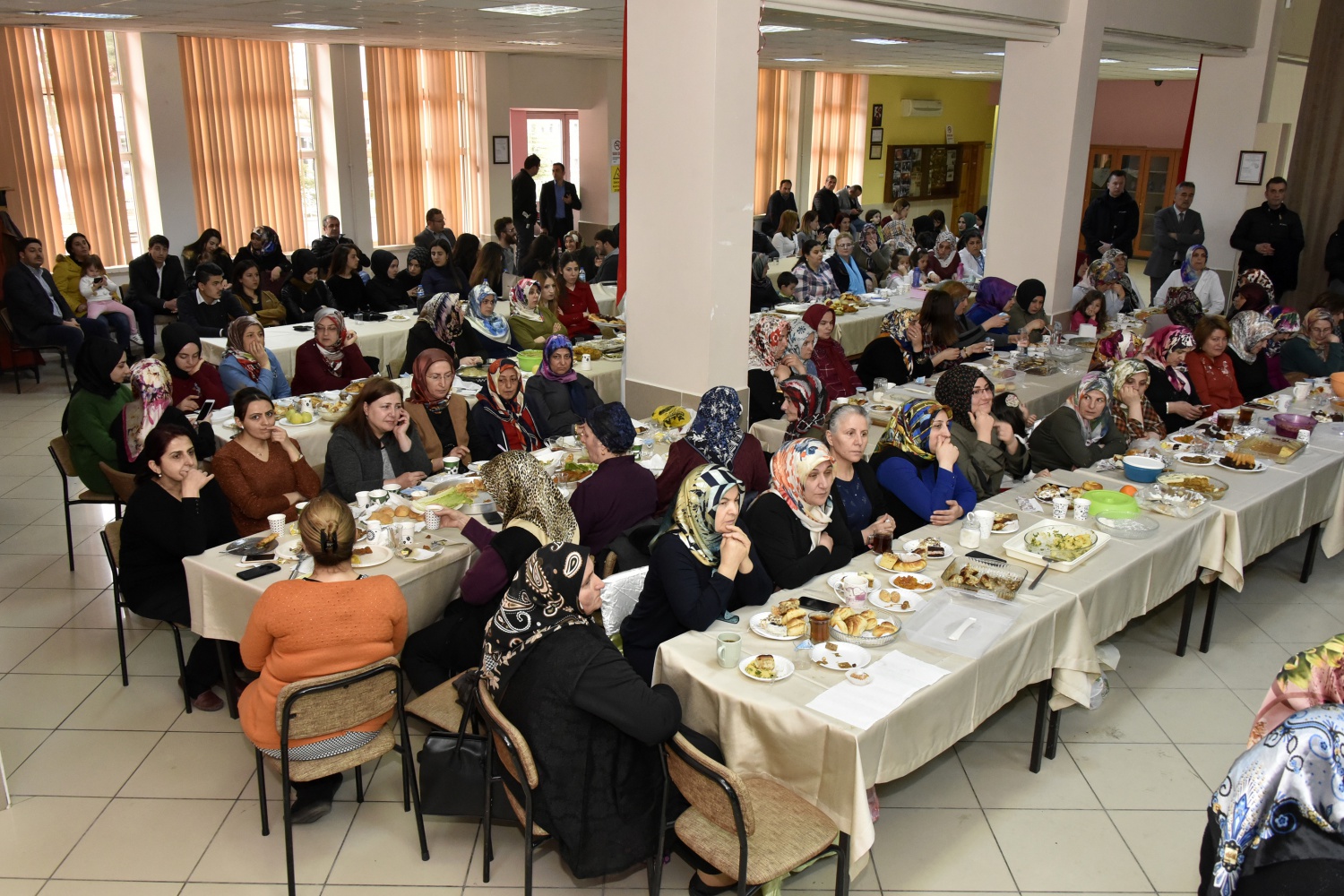 Kaldı 2 bin 786 kişi 11