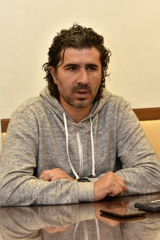 'O kupa Gümüşhane'ye gelecek' 5