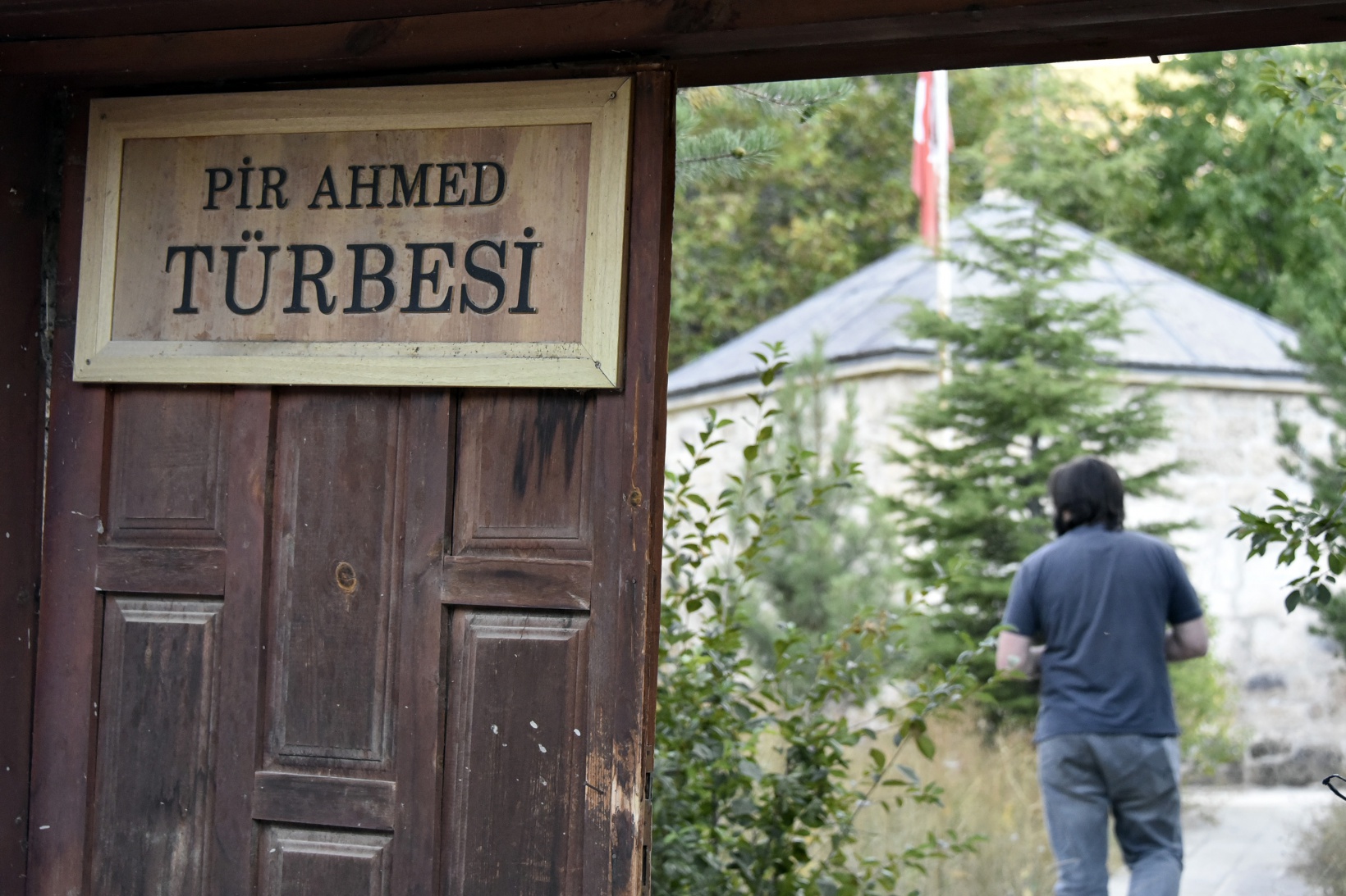 Gümüşhane’deki Selçuklu Sultanı: Pir Ahmed 13