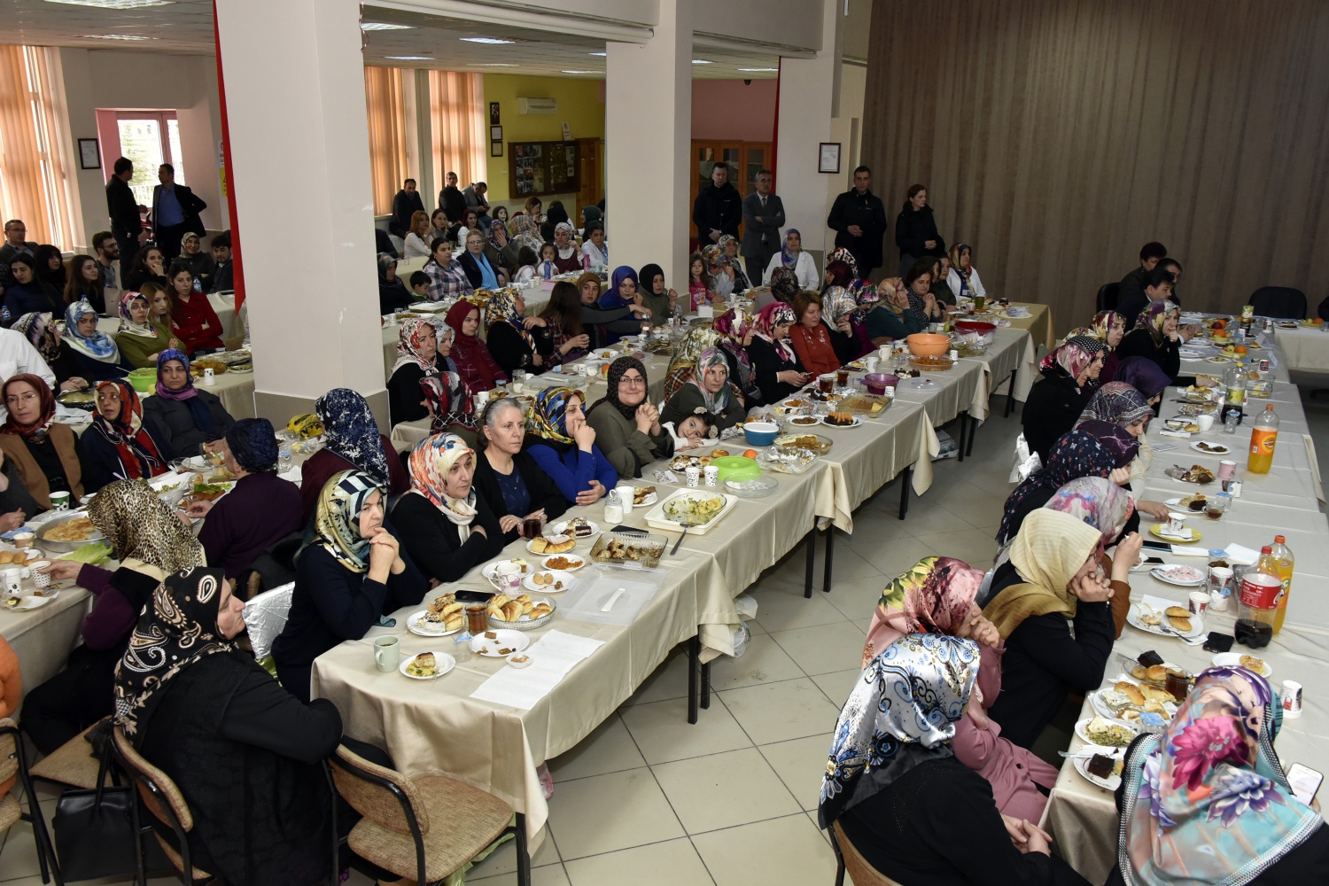 Kaldı 2 bin 786 kişi 9