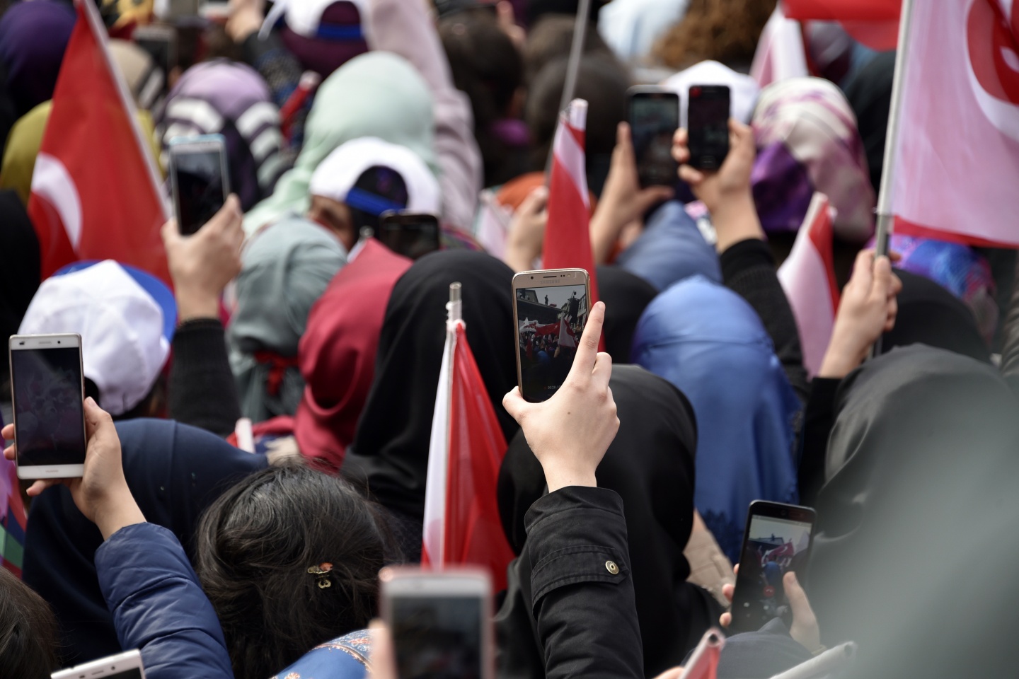 Başbakan Yıldırım Gümüşhane’de 48