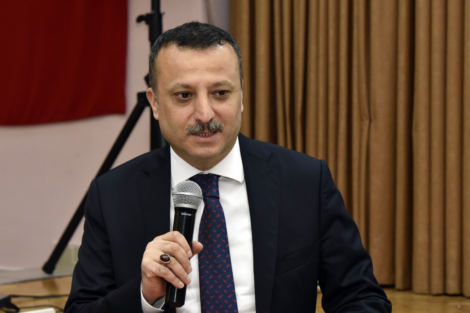 Kaldı 2 bin 786 kişi 12