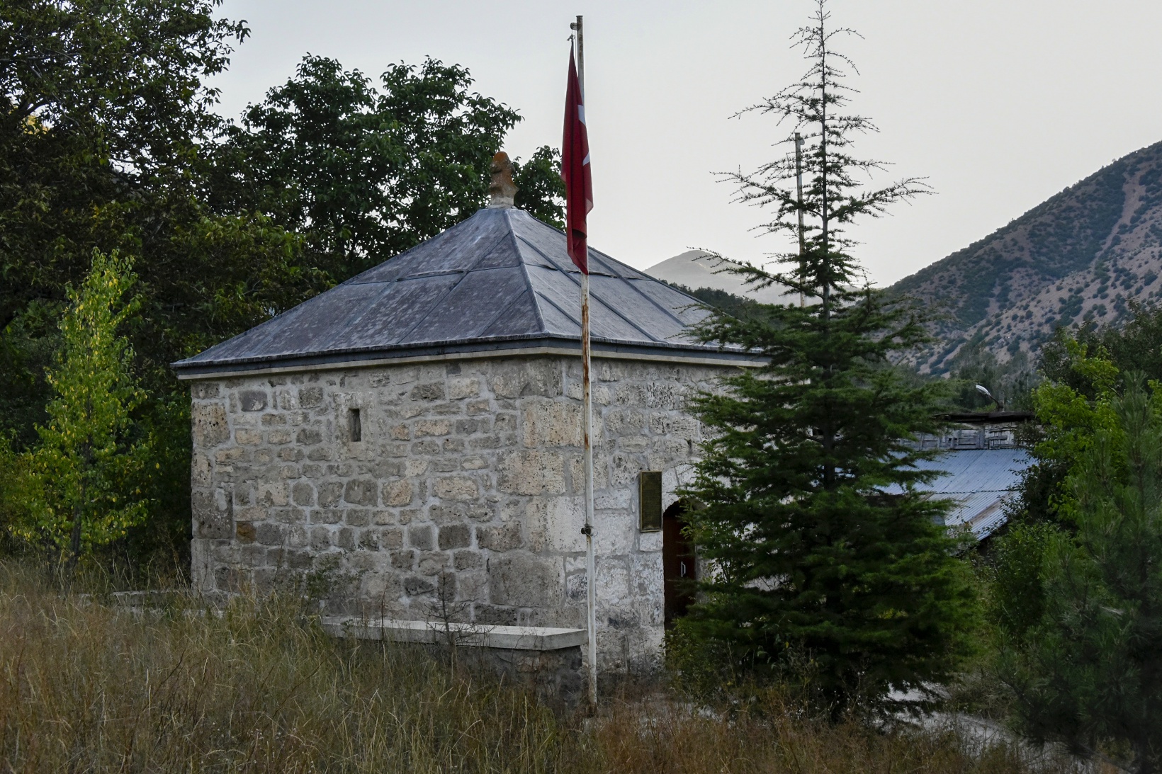 Gümüşhane’deki Selçuklu Sultanı: Pir Ahmed 15