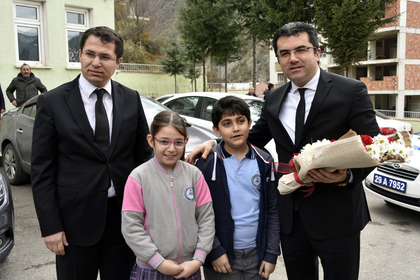 'Kürtün, keşfedilmemiş bir cennettir' 1