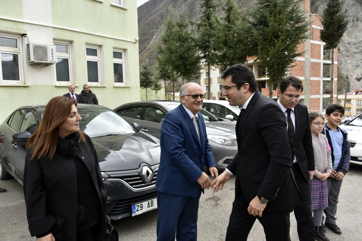 'Kürtün, keşfedilmemiş bir cennettir' 3