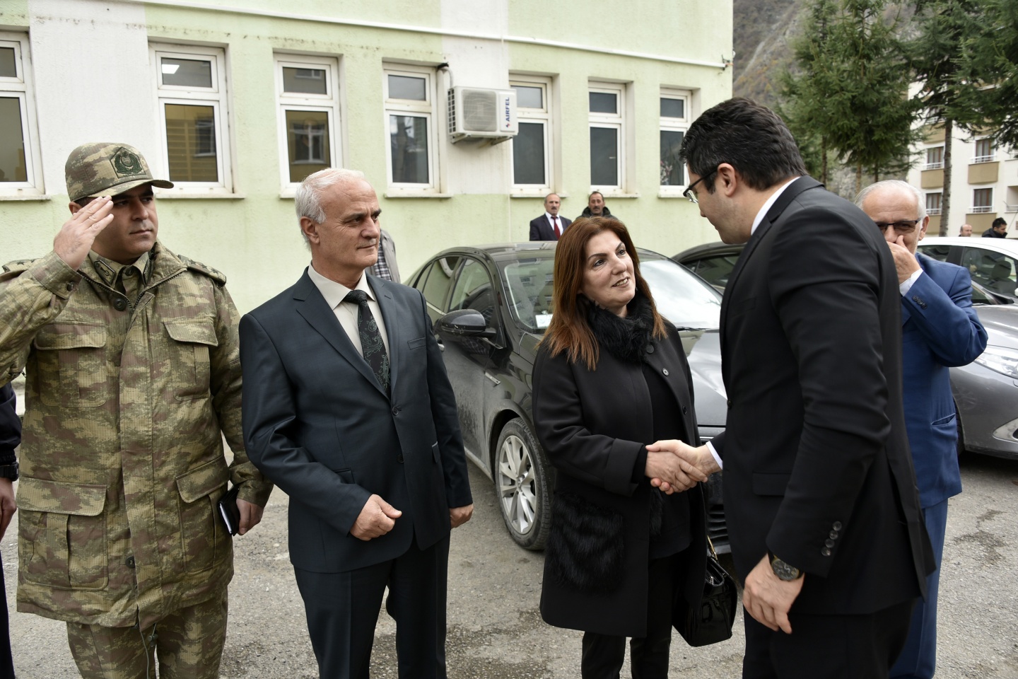 'Kürtün, keşfedilmemiş bir cennettir' 10