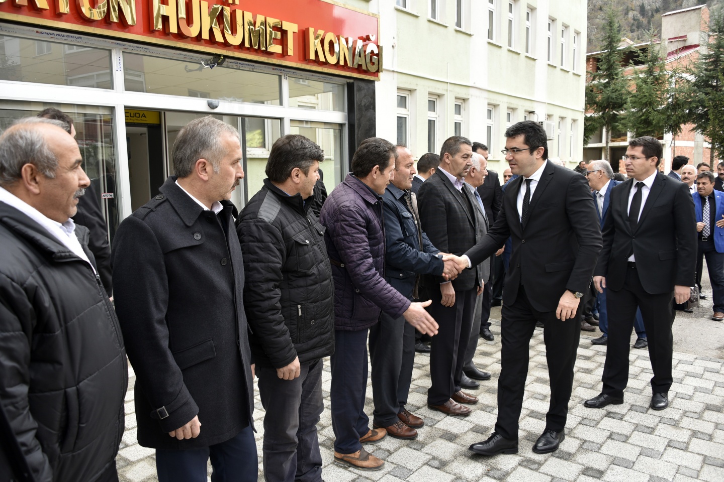 'Kürtün, keşfedilmemiş bir cennettir' 2