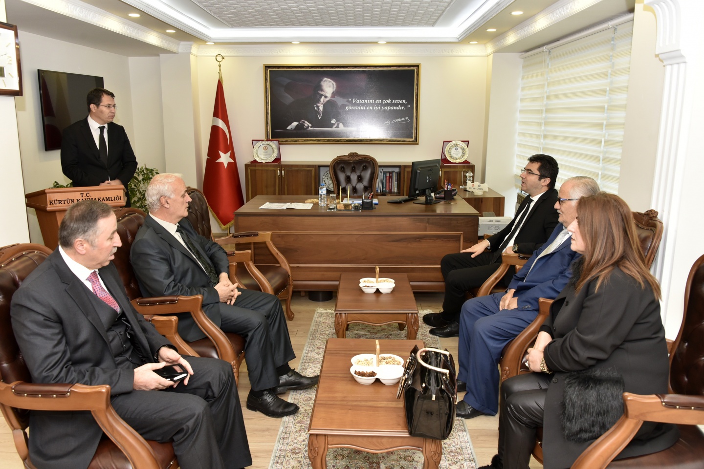 'Kürtün, keşfedilmemiş bir cennettir' 5